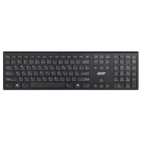 Комплект клавиатура + мышь Acer OKR030 фото 1